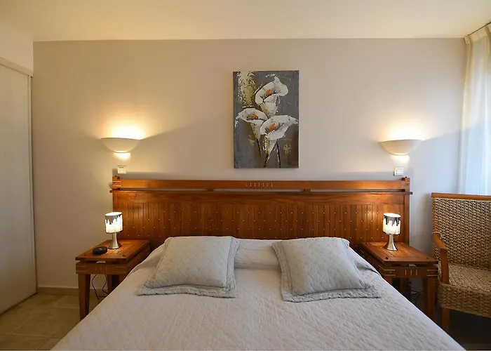 호텔 A Casa Di Maria Cicilia 3*