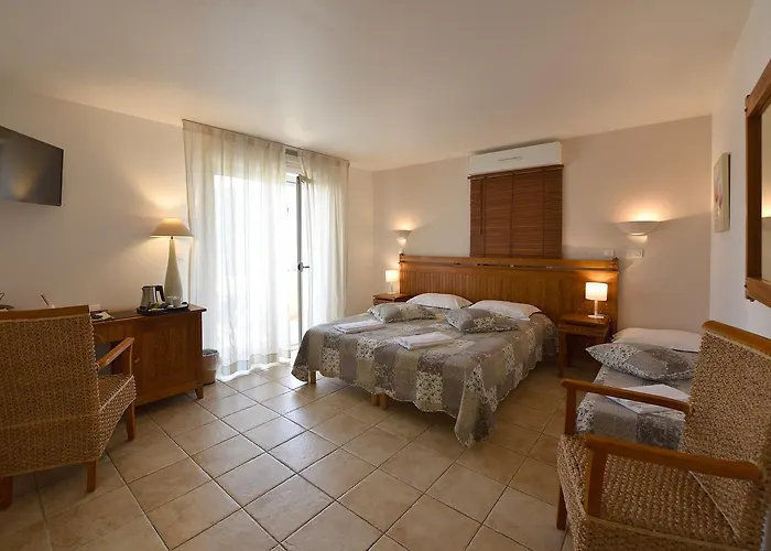A Casa Di Maria Cicilia 3* 기소나키아