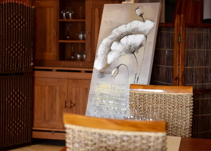 A Casa Di Maria Cicilia ホテル