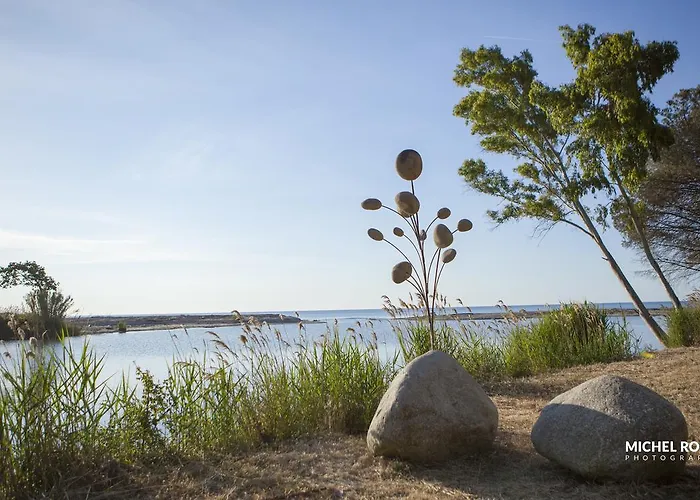 ホテル A Casa Di Maria Cicilia 3*