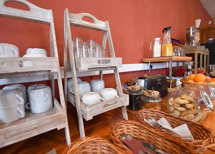 A Casa Di Maria Cicilia 3*