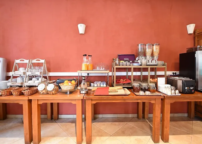 A Casa Di Maria Cicilia Ghisonaccia