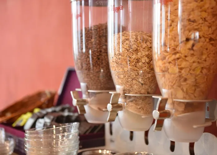 A Casa Di Maria Cicilia Otel 3*