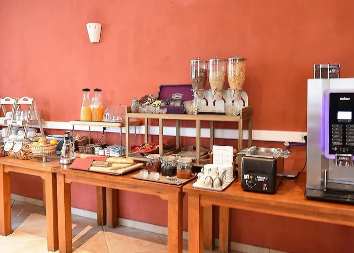 A Casa Di Maria Cicilia ホテル