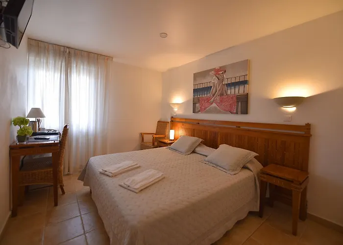호텔 A Casa Di Maria Cicilia