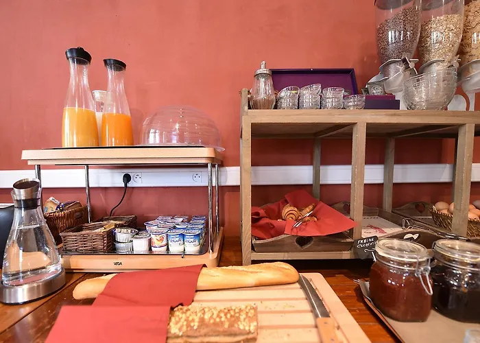 A Casa Di Maria Cicilia Hotel