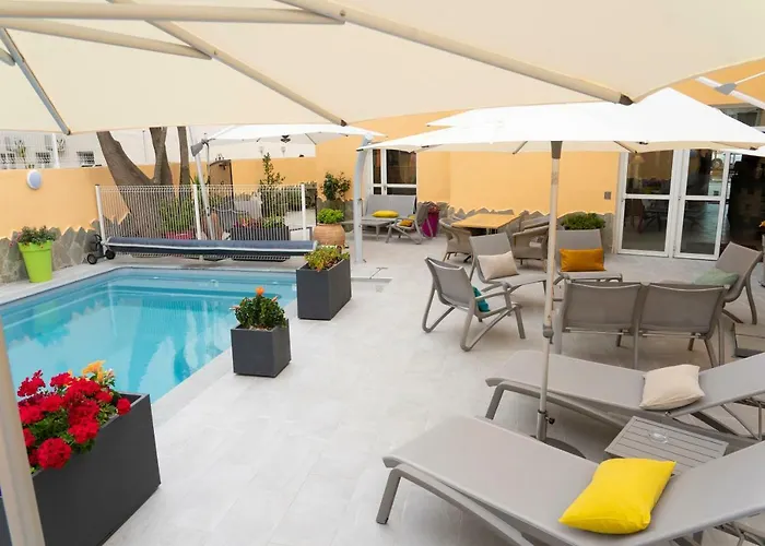 A Casa Di Maria Cicilia Ghisonaccia